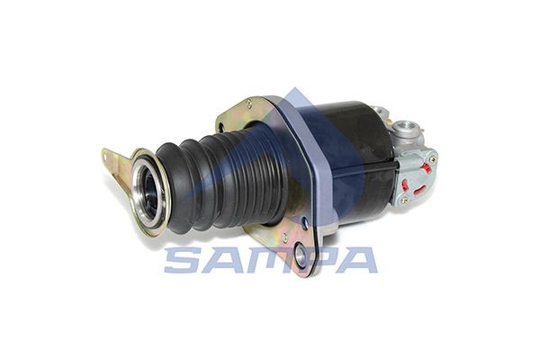 SAMPA 096.087 Kupplungsverstärker für MERCEDES-BENZ SK LKW in Original Qualität