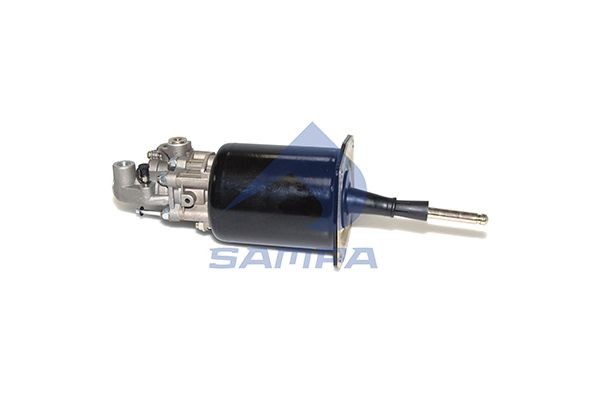 SAMPA 096.154 Kupplungsverstärker für MAN E 2000 LKW in Original Qualität