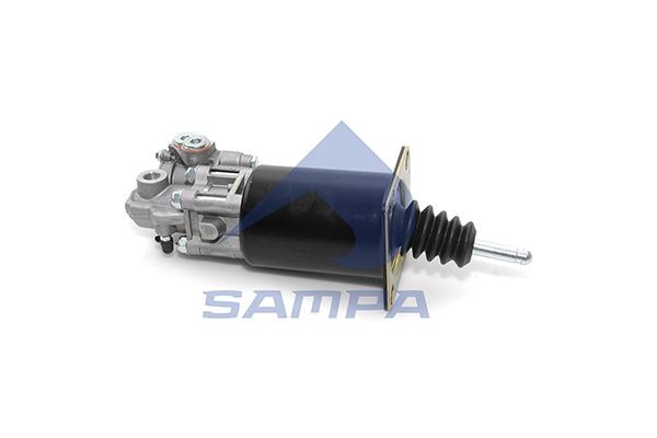 SAMPA 096.157 Clutch Booster 99 11423 0061