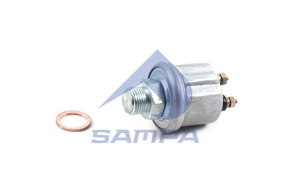 SAMPA 096.216 Sender Unit, oil pressure 002 542 17 17
