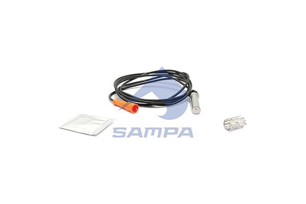 SAMPA 096.244 ABS sensor 0015420818