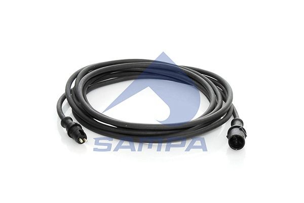 SAMPA 096.265 Connecting Cable, ABS 5811313