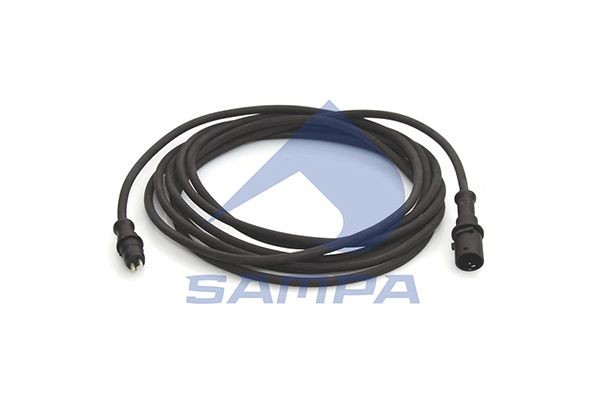 SAMPA 096.266 Connecting Cable, ABS 330417
