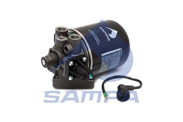 SAMPA 096.289 Air Dryer, compressed-air system 5.0000.4419