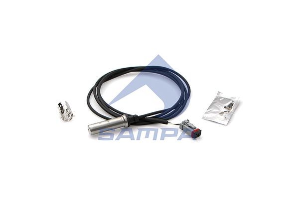SAMPA 096.322 ABS-Sensor für RENAULT TRUCKS C-Serie LKW in Original Qualität