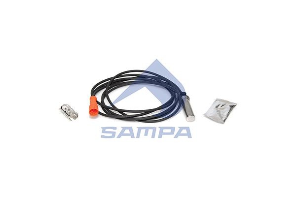 SAMPA 096.343 ABS sensor 41221297