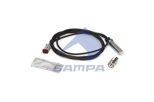 SAMPA 096.345 ABS-Sensor für RENAULT TRUCKS C-Serie LKW in Original Qualität