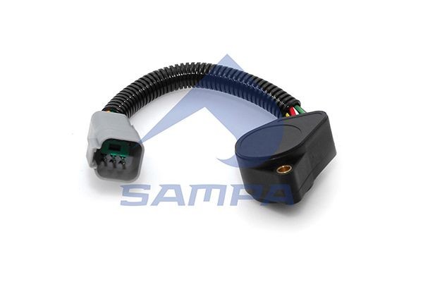 096.366 SAMPA Sensor, Fahrpedalstellung für MAGIRUS-DEUTZ online bestellen