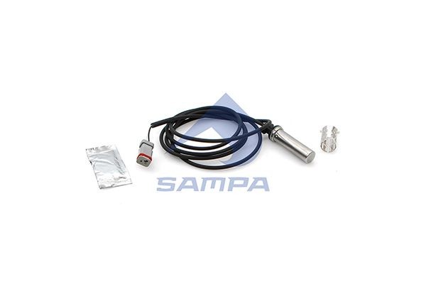 SAMPA 096.367 ABS-Sensor für VOLVO FL III LKW in Original Qualität