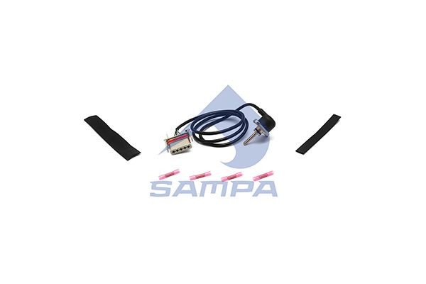 096.370 SAMPA Sensor, Ladedruck SCANIA P,G,R,T - series