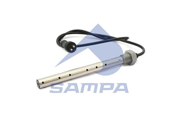 SAMPA 096.379 Sensor, Motorölstand für MERCEDES-BENZ UNIMOG LKW in Original Qualität