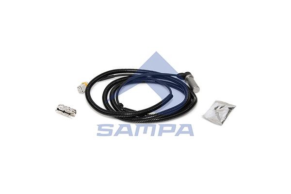 SAMPA 096.389 ABS-Sensor für MAN TGS LKW in Original Qualität
