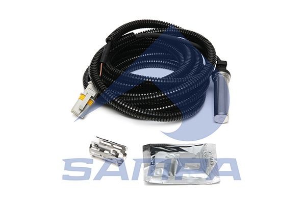 SAMPA 096.393 ABS sensor 81271206105