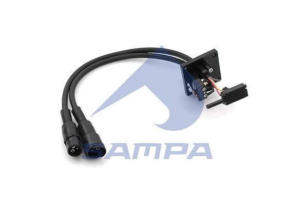 SAMPA Potentiometer 096.409 buy