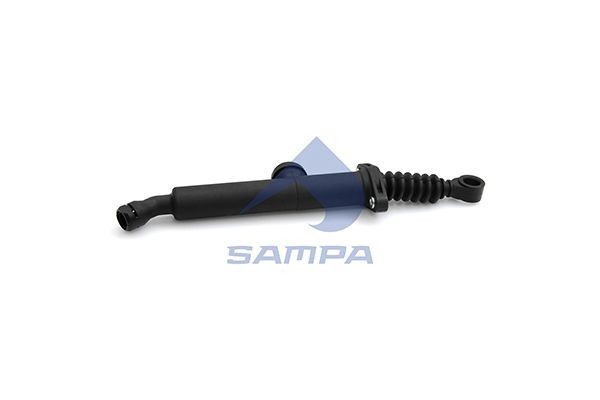 096.412 SAMPA Geberzylinder, Kupplung MERCEDES-BENZ ACTROS MP2 / MP3