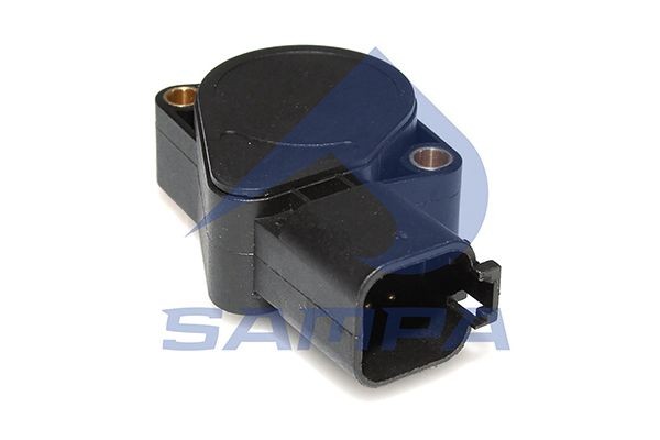 096.420 SAMPA Sensor, Fahrpedalstellung VOLVO FE