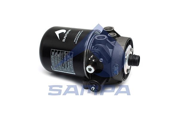 SAMPA 096.428 Air Dryer, compressed-air system