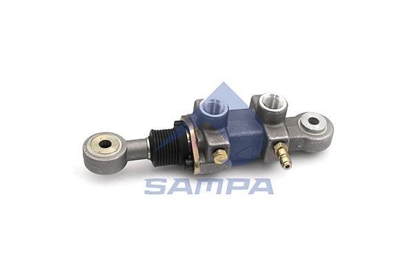 Kolben, Schaltzylinder SAMPA 096.433