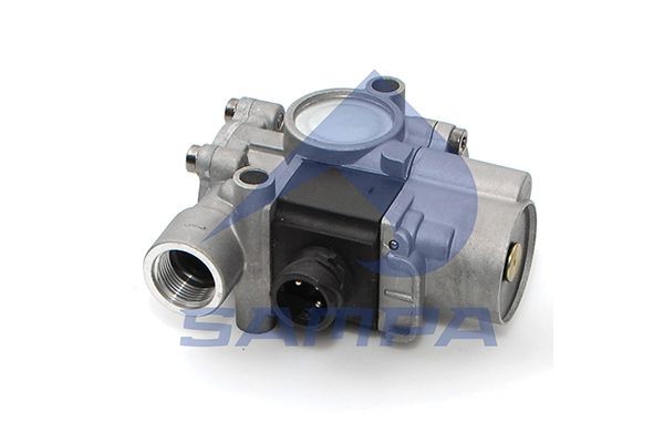 SAMPA 096.446 Magnetventil für DAF LF 55 LKW in Original Qualität
