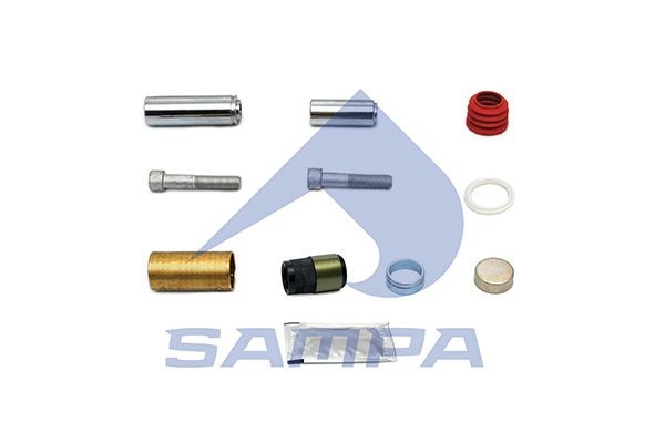 096.546 SAMPA Bremssattel-Reparatursatz für TERBERG-BENSCHOP online bestellen