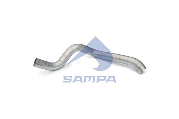 096.648 SAMPA Reparatursatz, Kompressor für AVIA online bestellen
