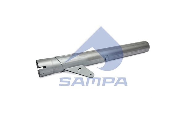 SAMPA 096.658 Dichtungssatz, Lamellenventil für VOLVO FH 16 LKW in Original Qualität