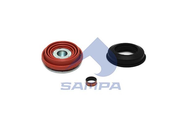 SAMPA 096.674 Repair Kit, brake caliper A0004230316