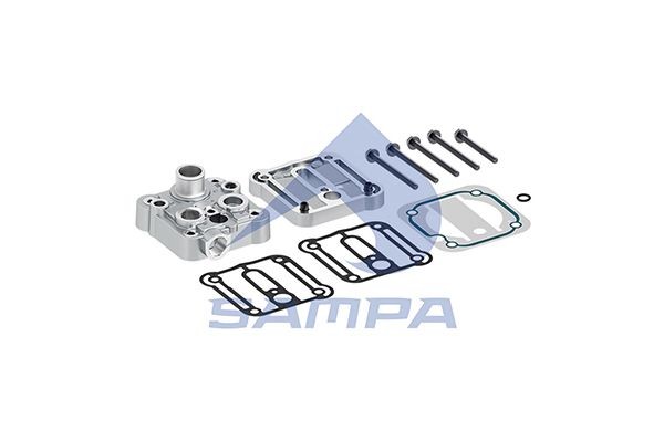 SAMPA 096.978 Repair Kit, compressor