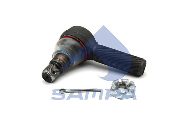SAMPA 097.001 Heater matrix 1618048