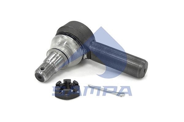 SAMPA 097.002 Track rod end Cone Size 27,1, 30,2 mm