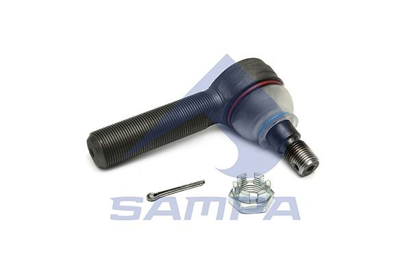 SAMPA 097.040 Fuel pump 1518 142