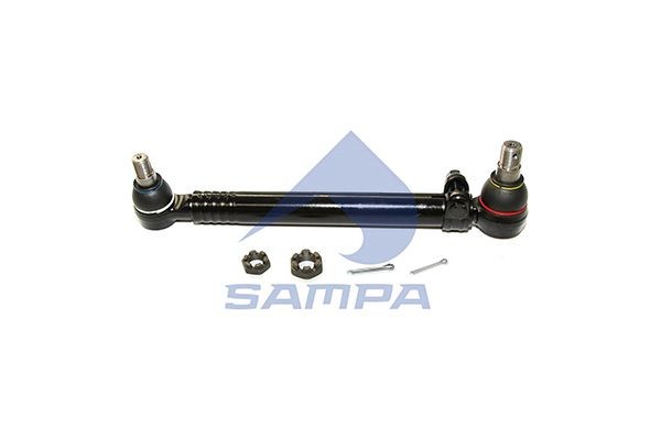 SAMPA 097.049 Lenkstange für SCANIA 4 - series LKW in Original Qualität