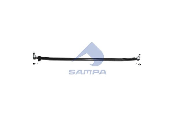 SAMPA 097.058 Rod Assembly 1 385 251