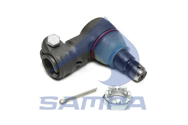 SAMPA 097.067 Track rod end Cone Size 27,1, 30,2 mm