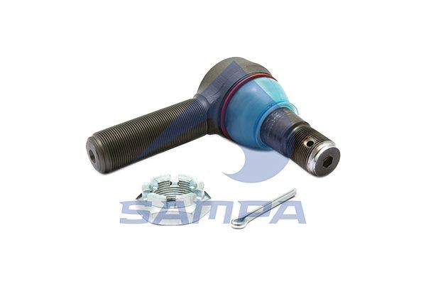 SAMPA 097.085 Track rod end A000 460 69 48