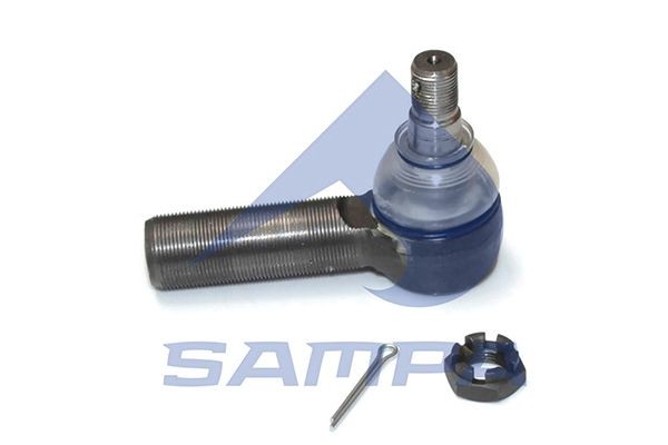 SAMPA Cone Size 19,9, 22,2 mm Cone Size: 19,9, 22,2mm, Thread Size: M30x1,5 Tie rod end 097.091 buy