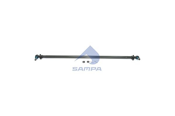 SAMPA 097.099 Rod Assembly 50 00 786 902