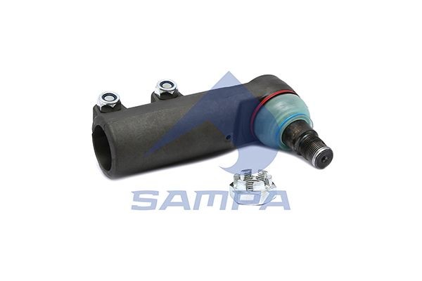 SAMPA 097.136 Track rod end A0013302135