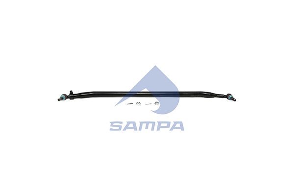 SAMPA 097.142 Rod Assembly 945 330 00 03