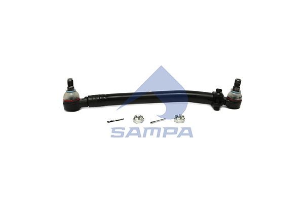 SAMPA 097.145 Centre Rod Assembly A670 460 18 05