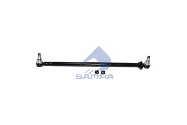 SAMPA 097.150 Rod Assembly A 002 460 43 05