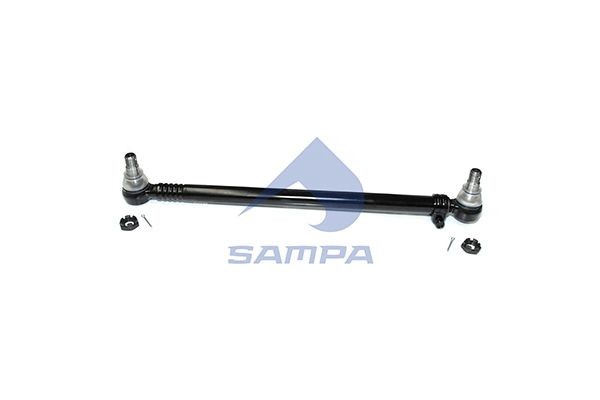 SAMPA 097.151 Centre Rod Assembly 5010 060 764
