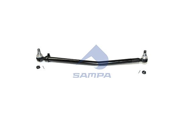 SAMPA 097.170 Centre Rod Assembly 81.46710-6434