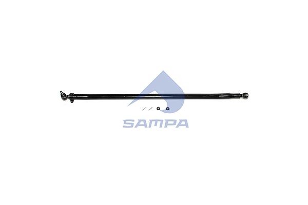 SAMPA 097.196 Rod Assembly 1286 343