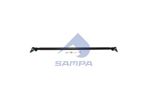 SAMPA 097.226 Rod Assembly 941 330 00 03