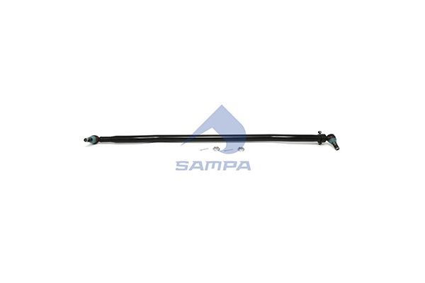 SAMPA 097.227 Rod Assembly 942 330 01 03