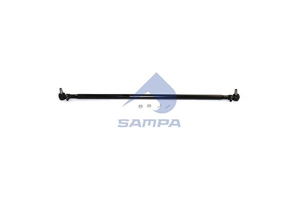 SAMPA 097.256 Rod Assembly 50 10 566 059