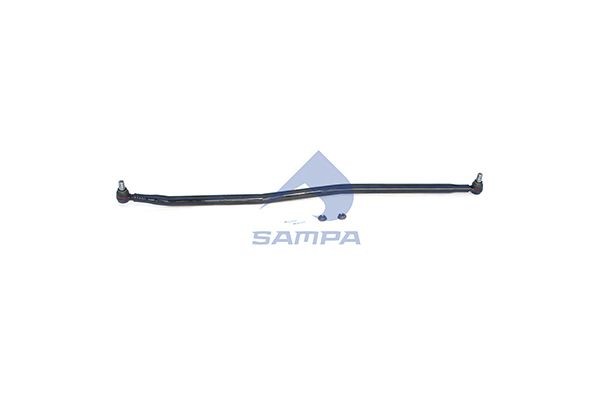 SAMPA 097.269 Rod Assembly 81.46610-6790