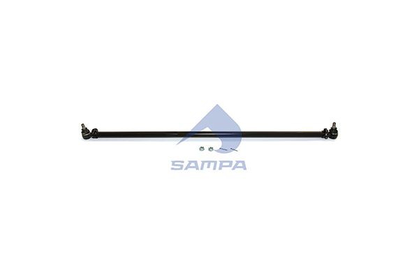 SAMPA 097.279 Rod Assembly 1 353 391