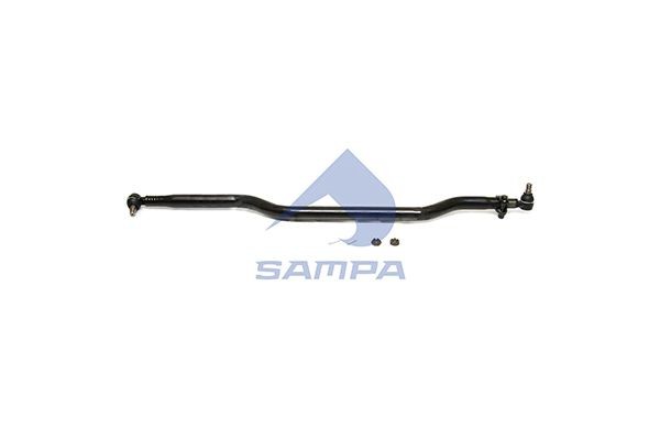 SAMPA 097.302 Rod Assembly 81.46710-6926
